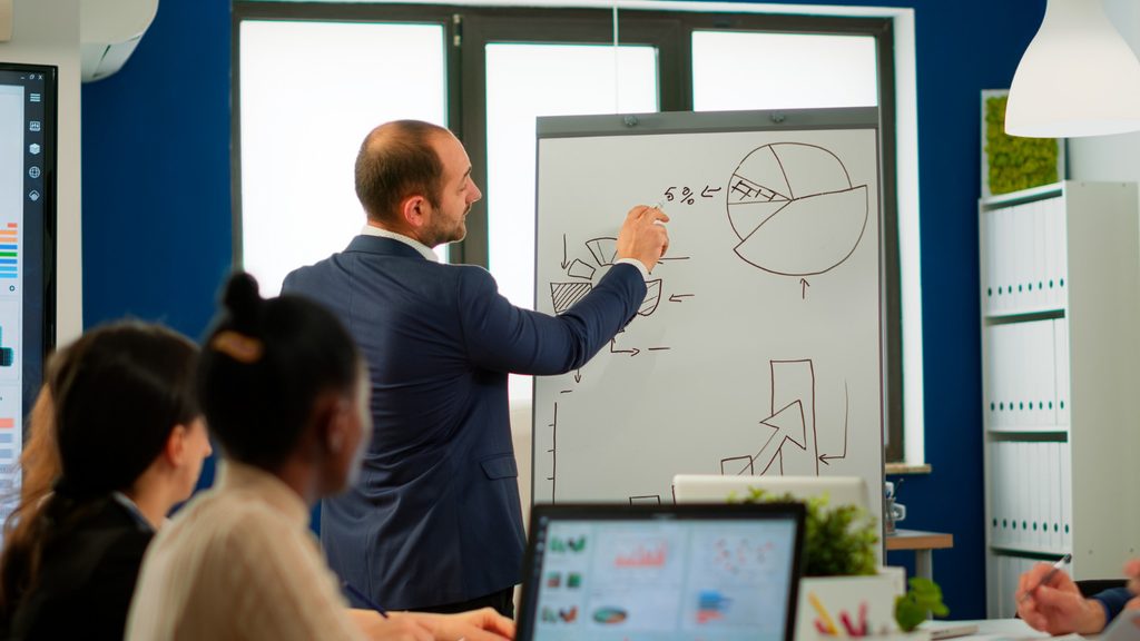 Marketing nas empresas: Teoria vs Prática
