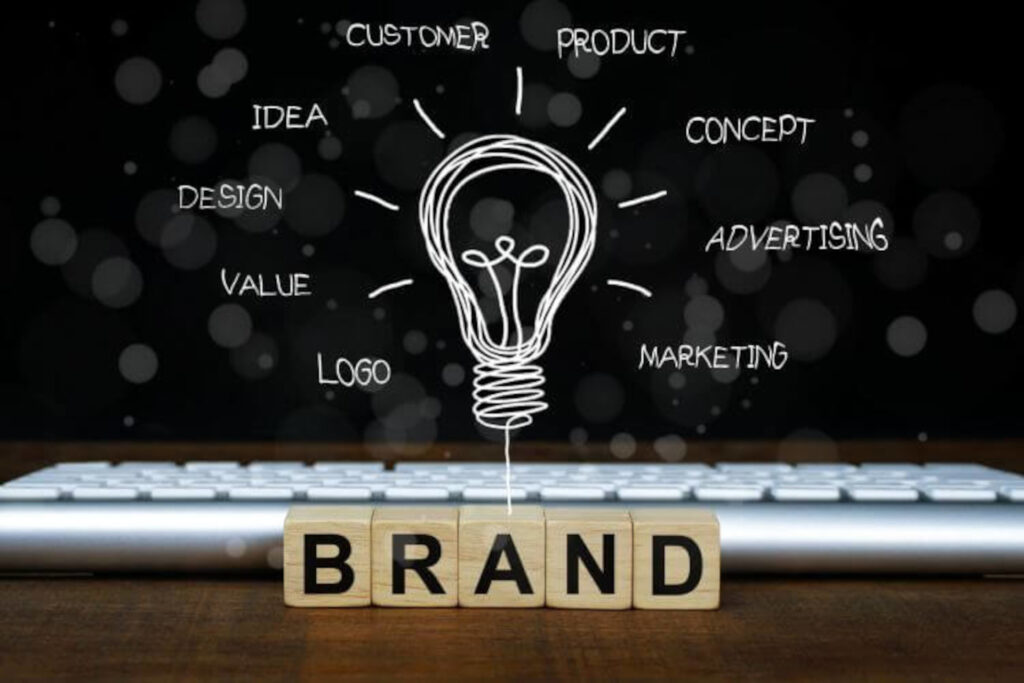 Branding como pilar estratégico: muito além do logótipo
