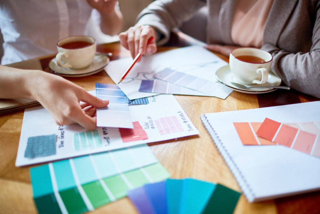 Branding como experiência total